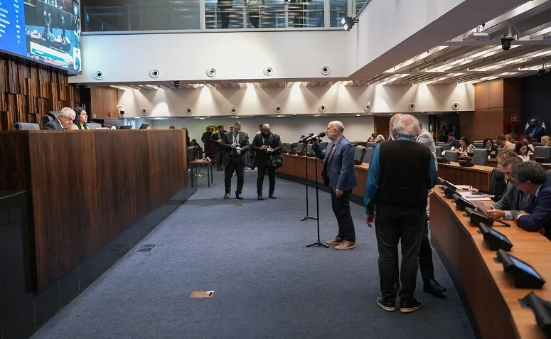 Programa “Jovens embaixadores do livro” poderá ser criado no Rio