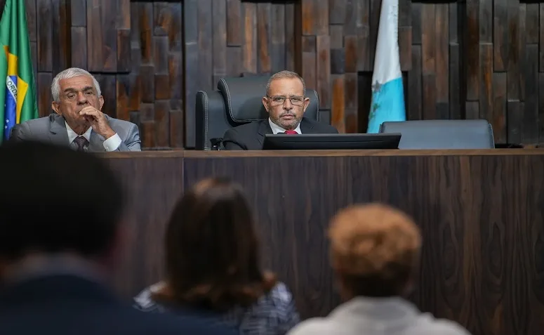 Eventos no estado do Rio terão que oferecer banheiros químicos acessíveis