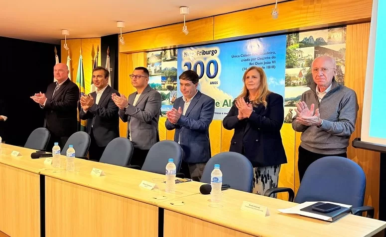 Prefeitura de Nova Friburgo lança decreto que regulamenta a lei de liberdade econômica