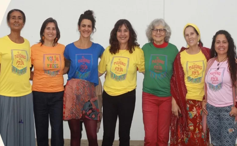 Festival Delas, em Nova Friburgo, celebra o protagonismo feminino na música