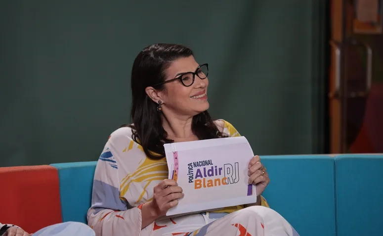 Cultura: Governo do Estado lança edital Fluxos Fluminenses com investimento de R$ 22,5 milhões