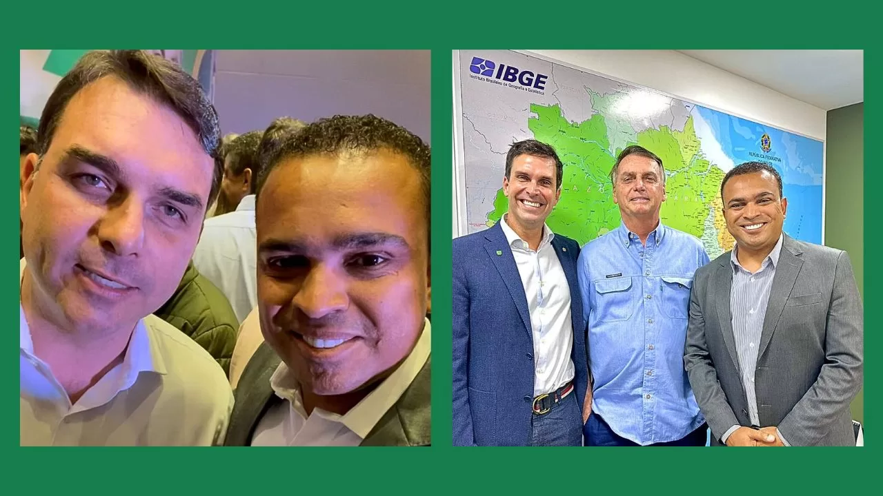 Welbert Pedro atinge 100 mil seguidores no Instagram e consolida protagonismo político e digital no RJ