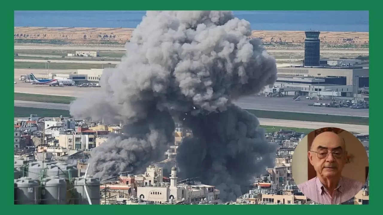 “Consequências de um ato inconsequente”, por Julio Carvalho