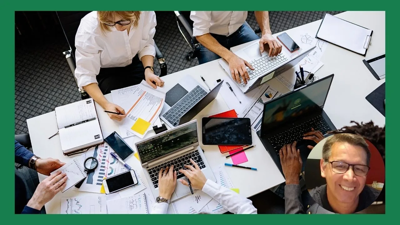 “O trabalho acontece em sistemas imperfeitos”, por Jalme Pereira