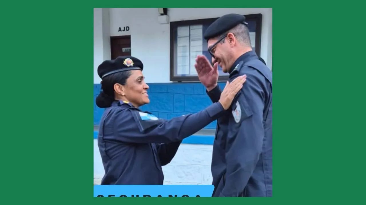 11º Batalhão de Polícia Militar tem novo comando
