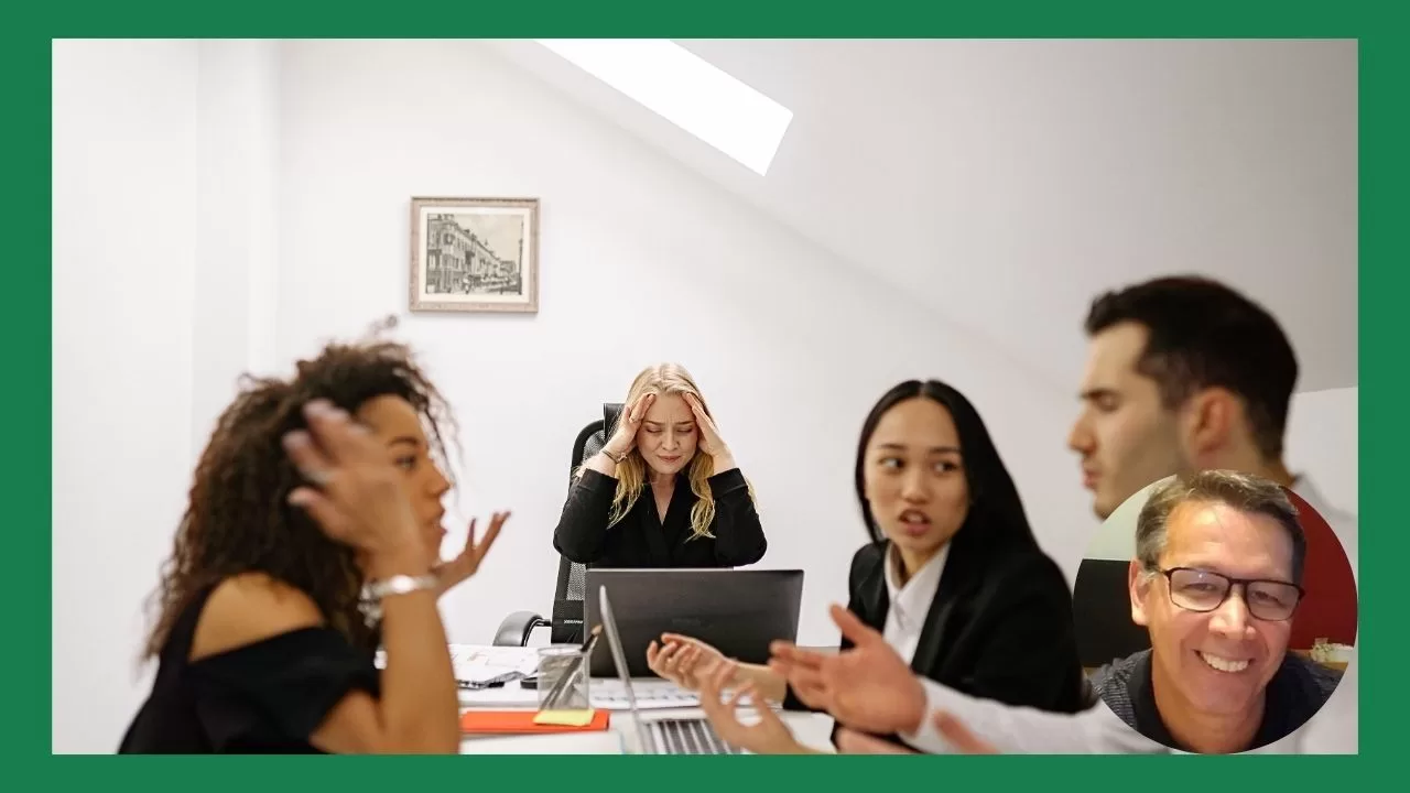 “Evitar conflitos também é uma decisão. E ela tem custo”, por Jalme Pereira