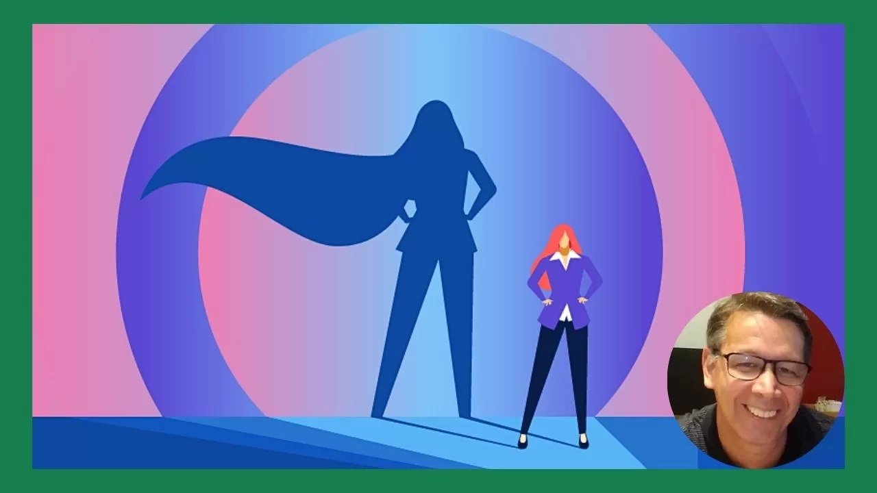 “Maturidade não é agradar todo mundo, é sustentar quem você é”, por Jalme Pereira