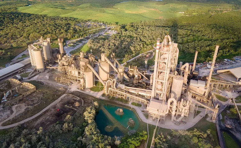 Votorantim Cimentos encerra 2025 com lucro líquido de R$ 3,2 bilhões, aumento de 196% em relação ao ano anterior