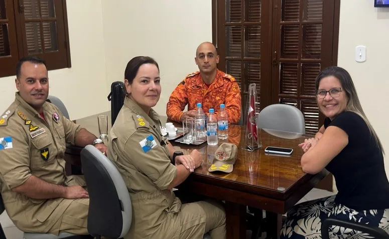 Macuco está próximo de conquistar Destacamento do Corpo de Bombeiros