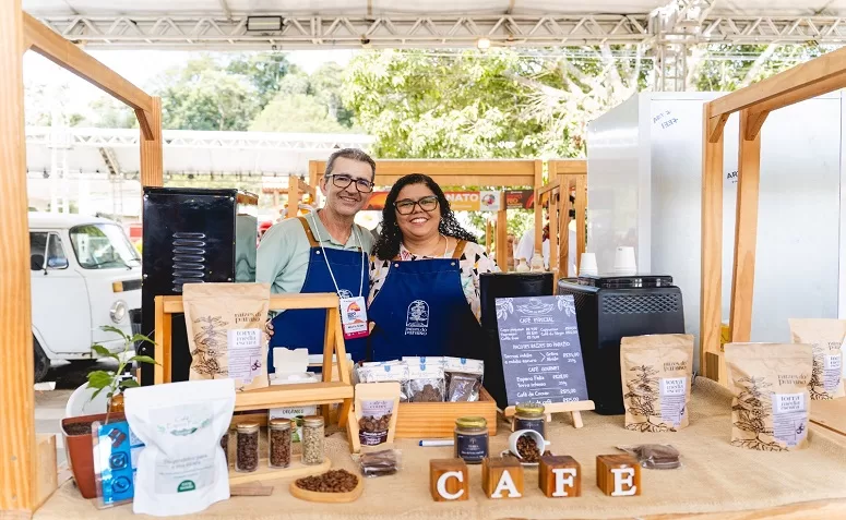 ExpoRio Turismo Vale do Café atrai cerca de 15 mil pessoas e reforça força do turismo no interior do Rio