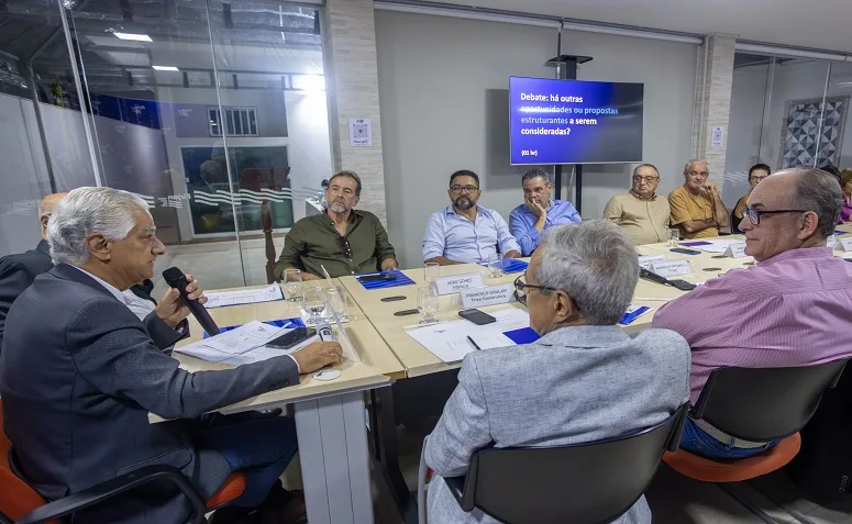 Firjan destaca potencial estratégico do Noroeste para impulsionar a economia regional