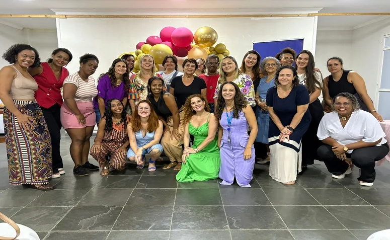 Sucesso de público marca abertura do Sebrae Delas no Noroeste Fluminense