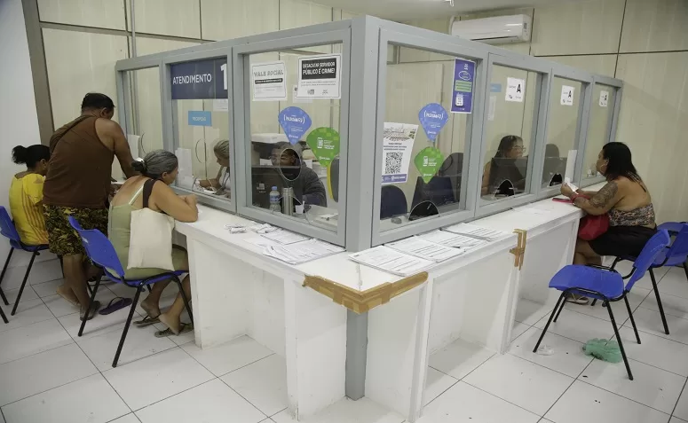 Concessão do Vale Social para pessoas em tratamento de tuberculose ganha ampliação do governo estadual 