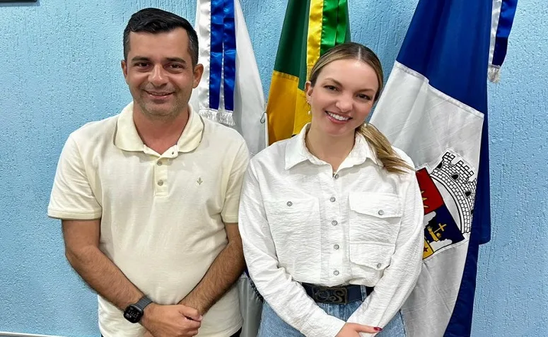 Itaocara sedia 1º Encontro Municipal de Governança e Inovação com foco na integração regional