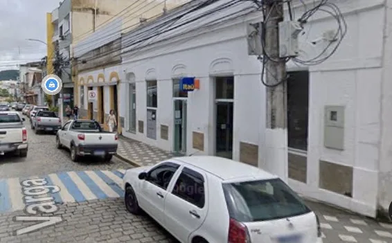 Banco Itaú fecha agência na cidade de Carmo