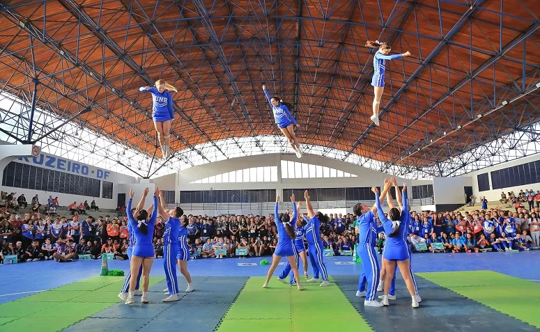 Governo federal regulamenta incentivos fiscais para o esporte e beneficia projetos sociais