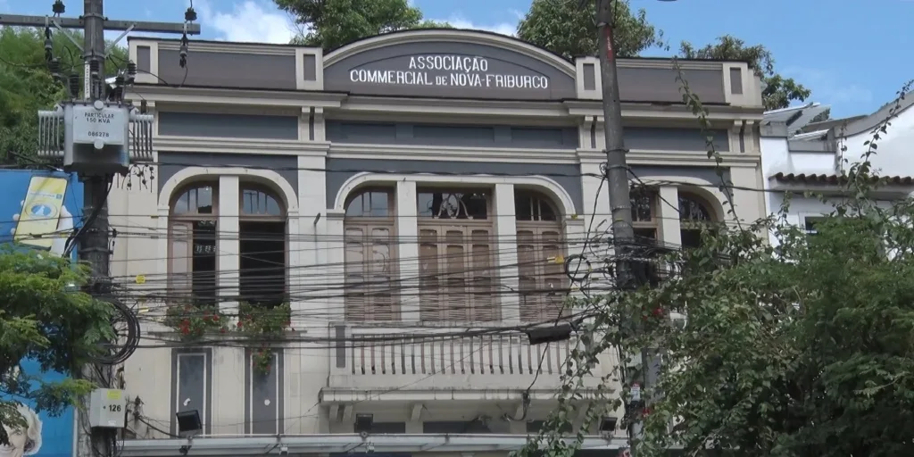 ACIANF realiza eleição com chapa única para o biênio 2026–2028