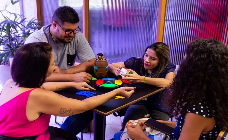 Sesc Nova Friburgo celebra o Dia Mundial do Lazer com foco em sustentabilidade e voluntariado