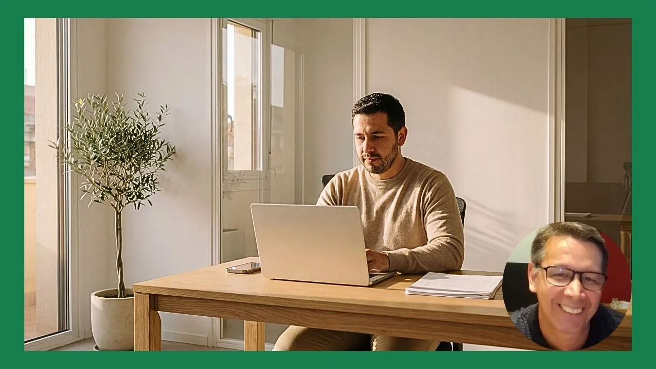 “A força do simples: o que mais destaca os profissionais”, por Jalme Pereira