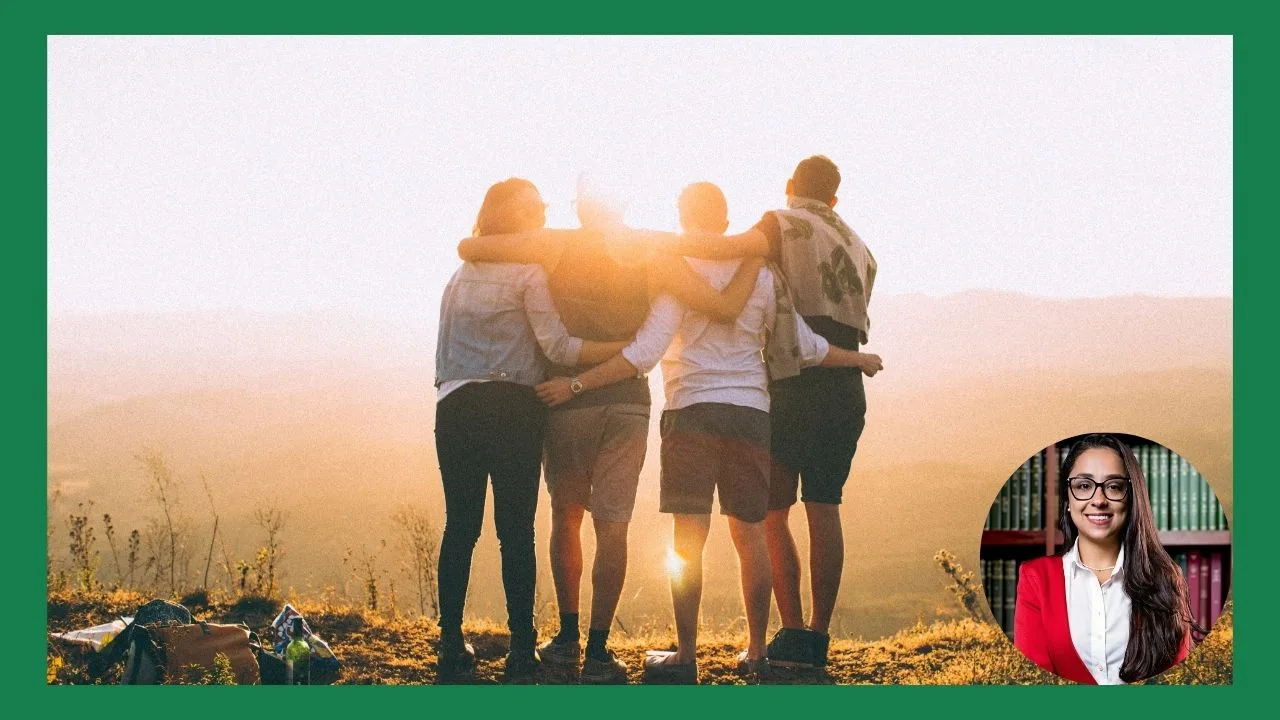 “Nem tudo que parece é”, por Amanda de Moraes