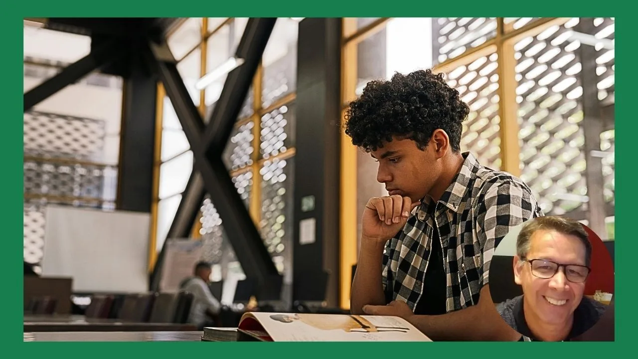 “O que realmente determina os seus resultados?”, por Jalme Pereira