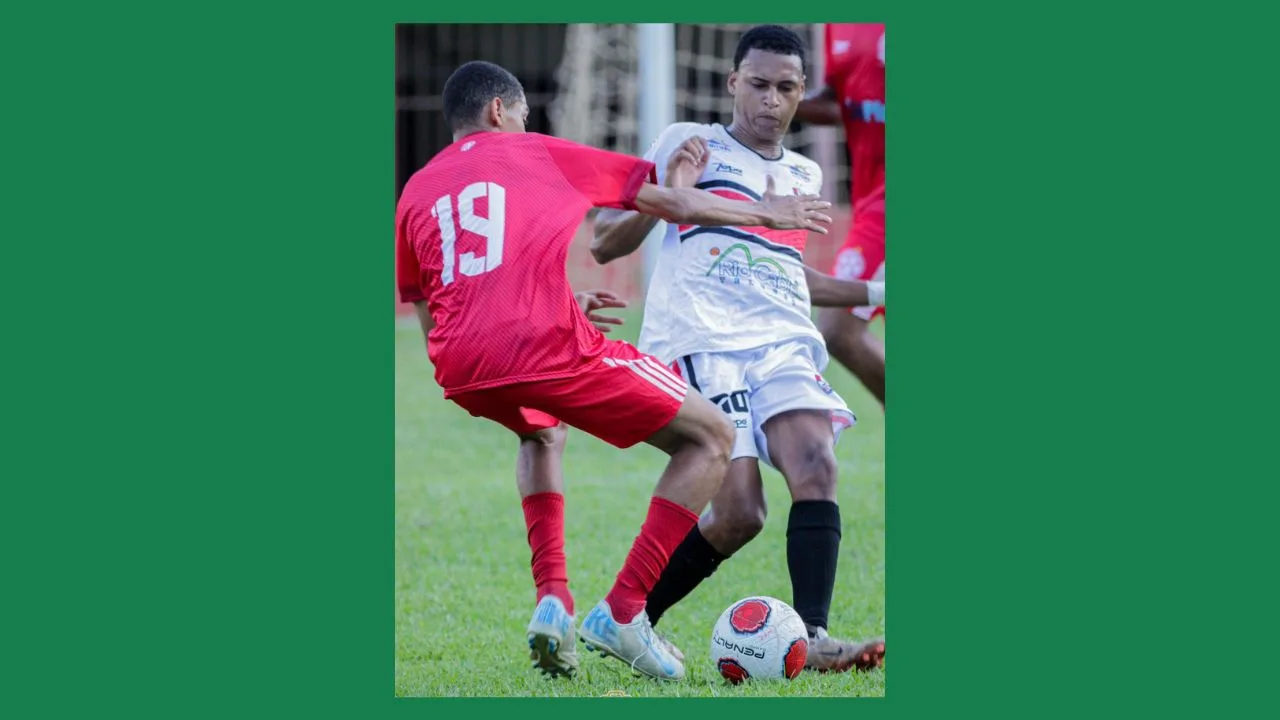 Copa do Calcário 2026 começa com grandes jogos e celebração dos 24 anos da Liga de Macuco