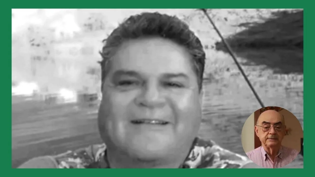 “Dr. Manoel Eugênio”, por Julio Carvalho