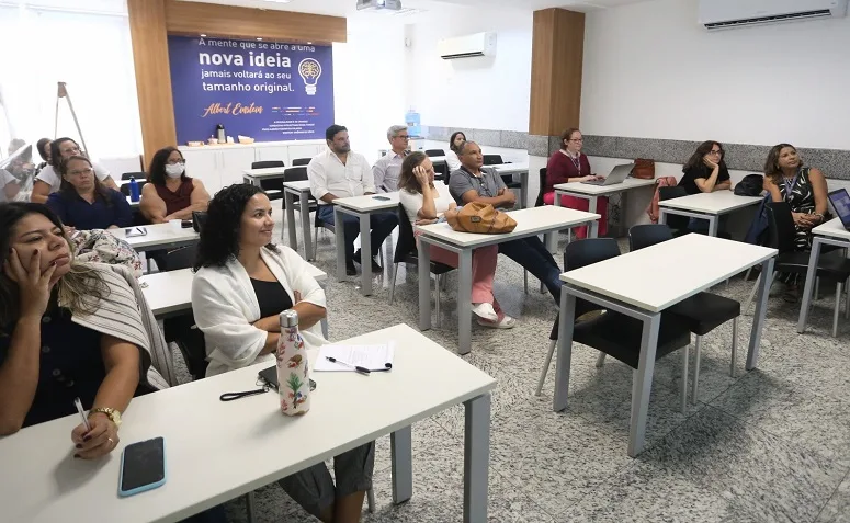 Laudos de alimentos impulsionam capacitação da Vigilância Sanitária do estado do RJ