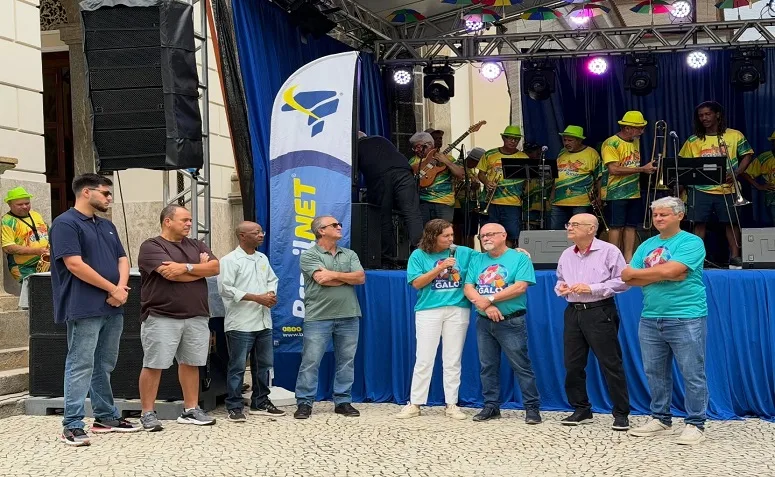 Terceiro Feirão do Galo movimentou a cidade de Cantagalo