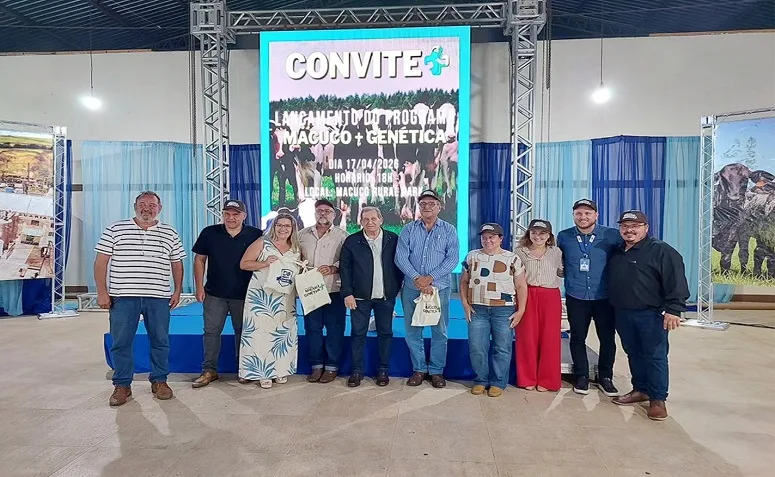 Programa inovador promete nova era na pecuária leiteira