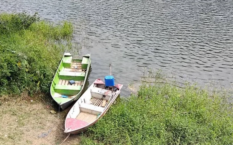 Trajano de Moraes realiza operação contra a pesca predatória