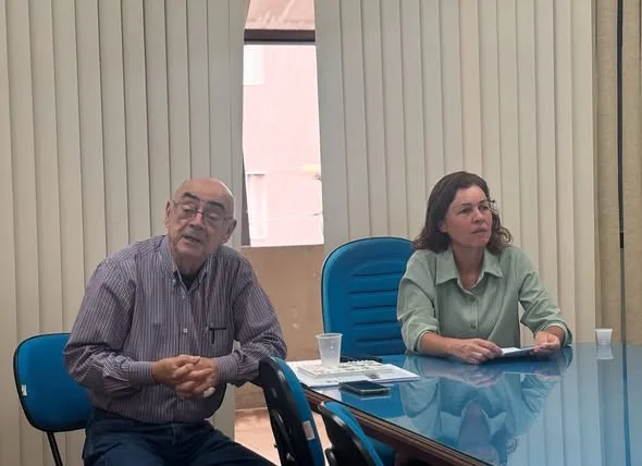 Prefeita desapropria área de terras na Fazenda do Gavião, em Cantagalo