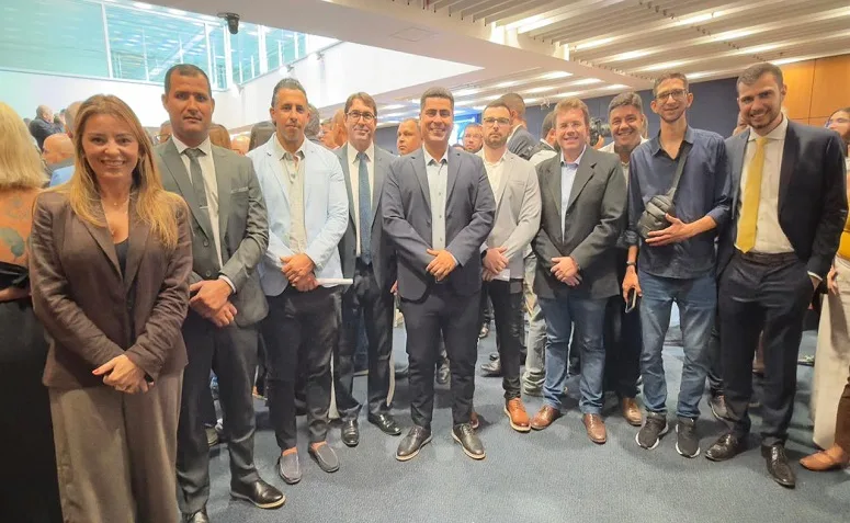 Prefeitos do Norte Fluminense fecham frente na Alerj e pressionam STF por royalties