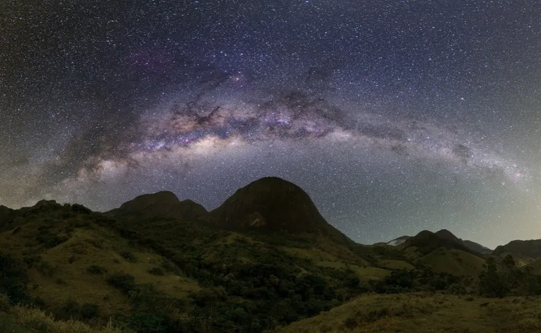 Festival das Estrelas em Santa Maria Madalena divulga programação completa