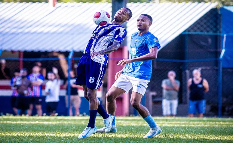 Copa do Calcário realiza mais uma rodada com grandes jogos