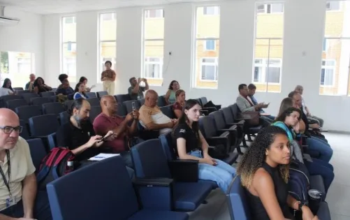 Parceria entre CBH Rio Dois Rios e Fiocruz abre inscrições gratuitas para  o programa AGente das Águas em Nova Friburgo