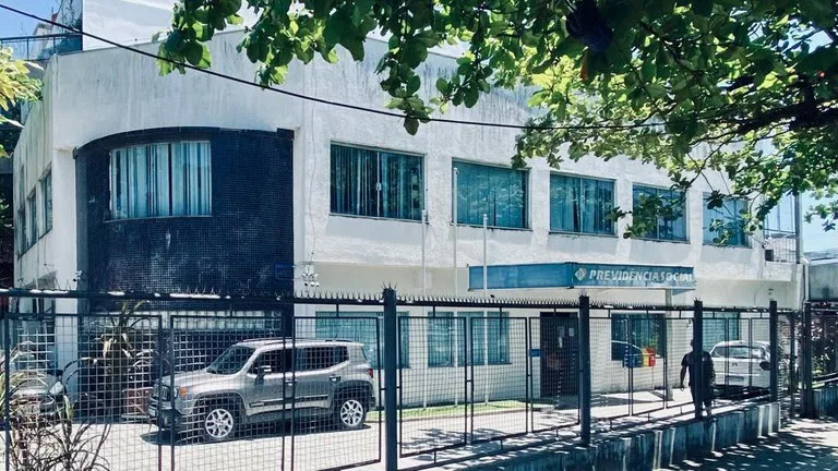 Agências do INSS no Rio de Janeiro estarão fechadas nos dias 20, 21 e 23 de abril