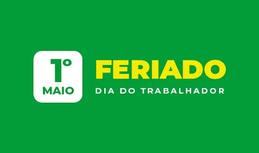 Empresas do comércio de gêneros alimentícios podem funcionar no feriado de 1º de maio