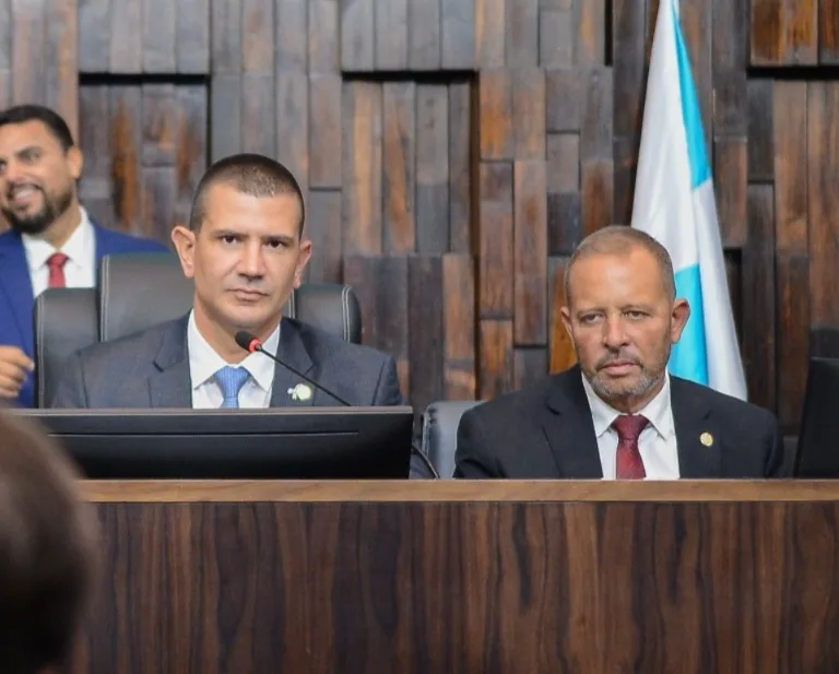 Cantagalo e São Sebastião do Alto já começam a receber recursos da Alerj