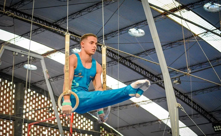 Com recorde de inscrições, Jogos Escolares do Rio de Janeiro 2026 começam no fim de semana