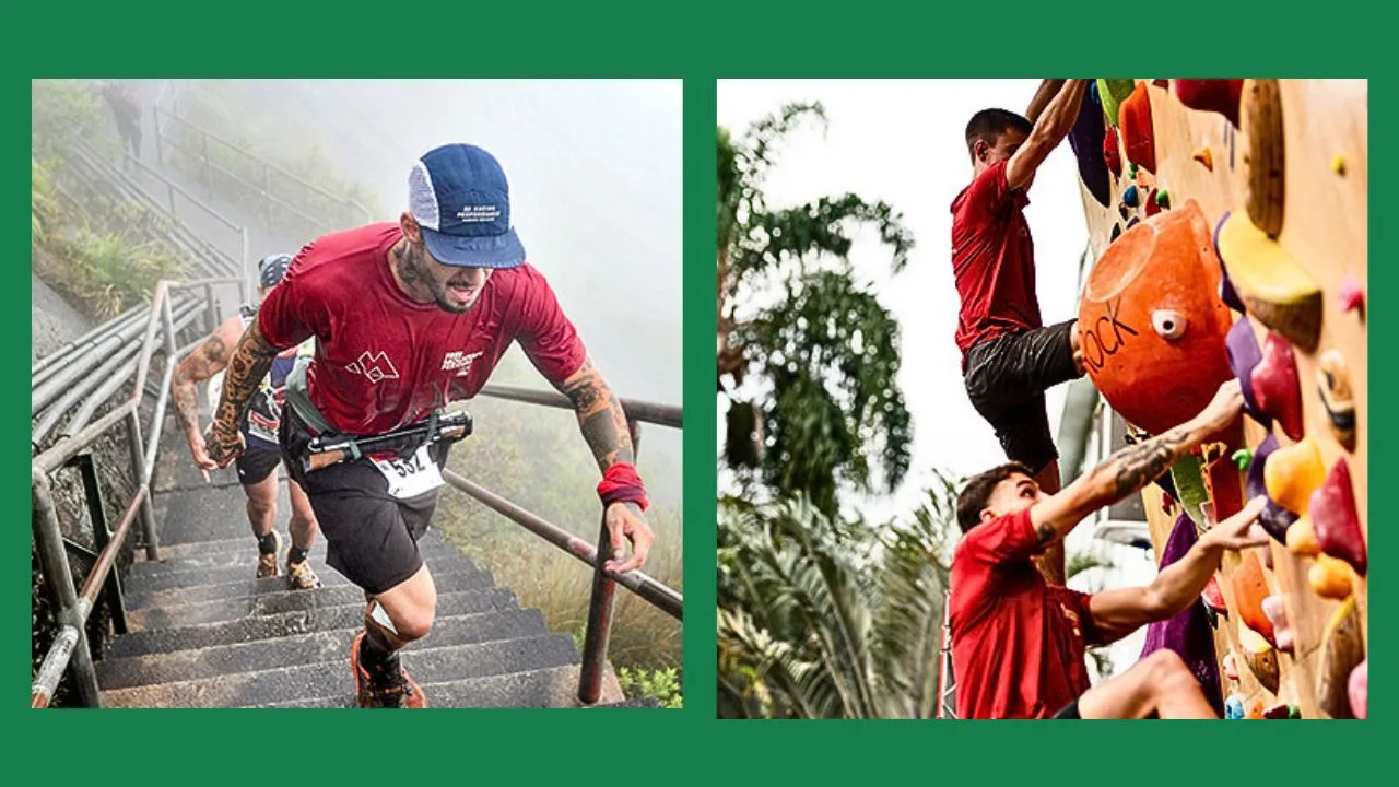 Free Mountain Festival agita Nova Friburgo com atividades esportivas e gratuitas neste fim de semana