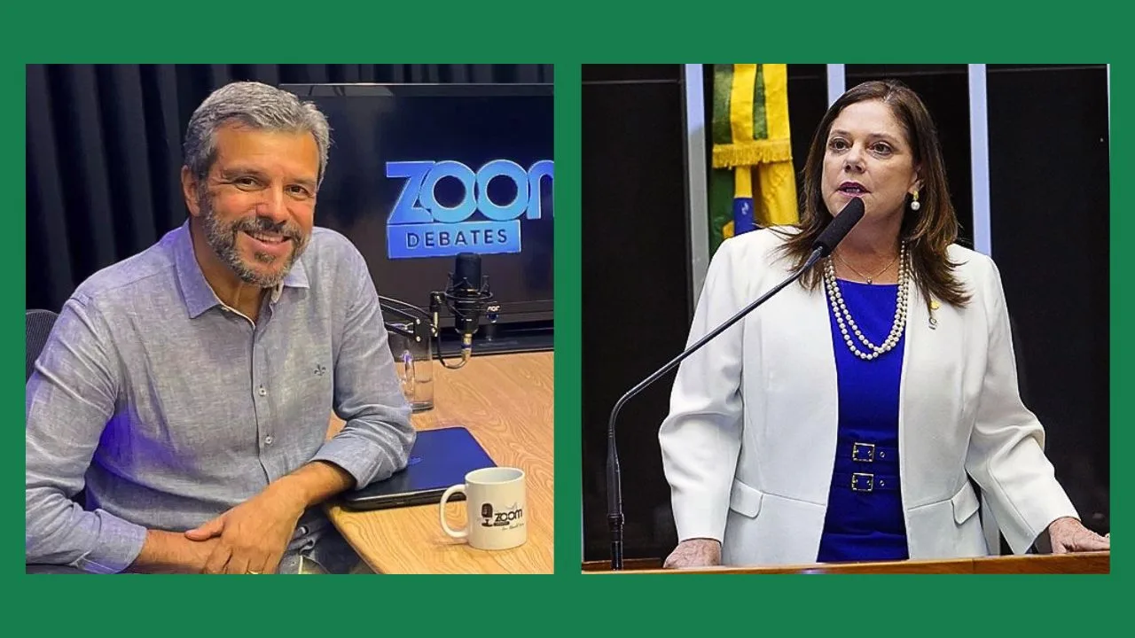 Associação Comercial e deputada defendem revisão urgente das faixas do Simples Nacional
