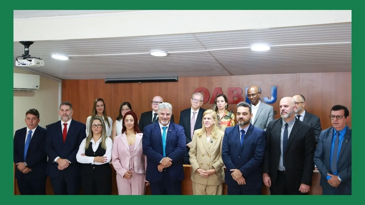OABRJ reforça a articulação com as subseções da Região Serrana