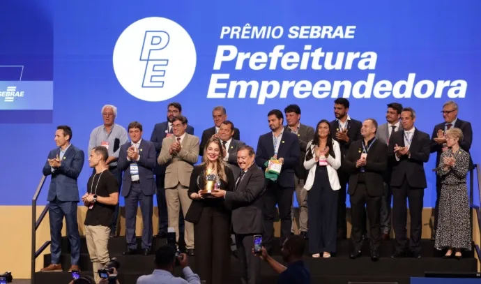 Conheça os municípios reconhecidos por apoiar o empreendedorismo brasileiro