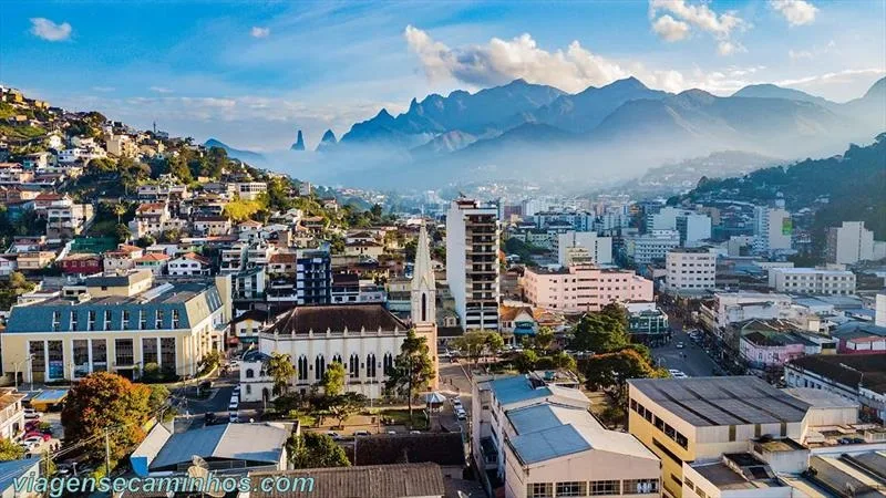 Prefeituras do Rio de Janeiro debatem cidades inteligentes em Teresópolis