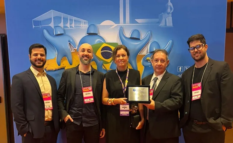 Cantagalo participa da 13ª Edição do Prêmio Sebrae Prefeitura Empreendedora 2026