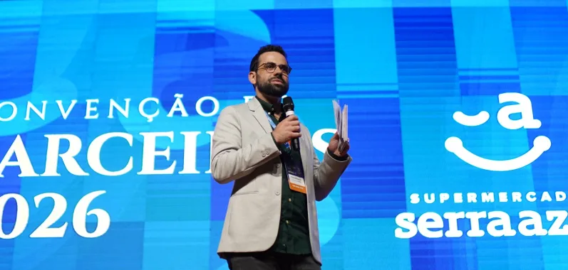 Supermercado Serra Azul promove Encontro de Parceiros e anuncia novos investimentos