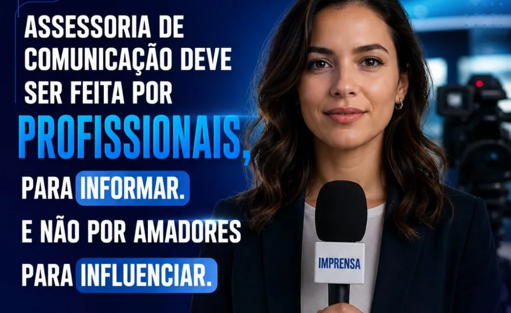 ADJORI/RJ defende assessoria de comunicação conduzida por profissionais e alerta para riscos da desinformação