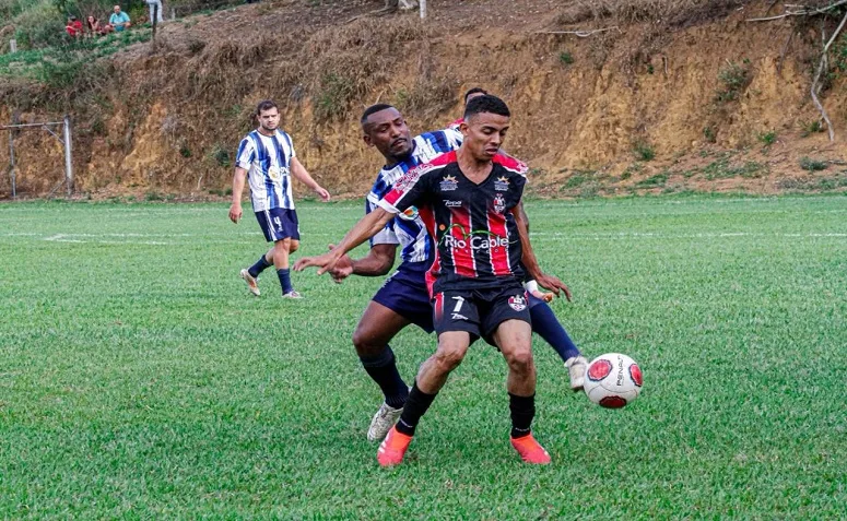 Macuco, Monerá e Altense estão na semifinal da Copa Calcário