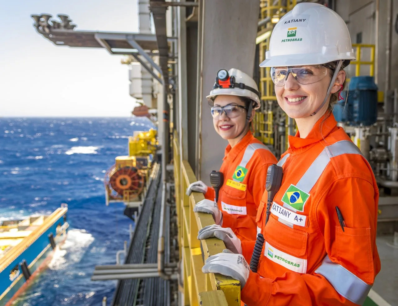 Petrobras lança processo seletivo para estágio com oportunidades no Rio de Janeiro